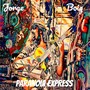 Paranoia Express