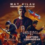 Mat Kilau (Original Soundtrack)