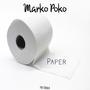 Paper (feat. Marko Poko) [Explicit]