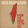 From the River to the Sea