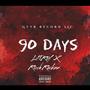 90 Days (Explicit)