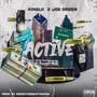 Active (feat. Joe Green) [Explicit]