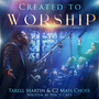 Created To Worship (Live)