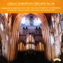 Great European Organs, Vol. 66: Ripon Cathedral