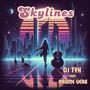 Skylines (feat. Ariane Vera) [Retro Mix]