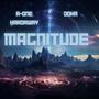 Magnitude (feat. DOKA) [Explicit]