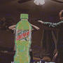 diet mountain dew