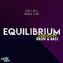 Equilibrium (Retrowave Drum & Bass Remix)