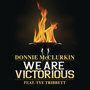 We Are Victorious - Single