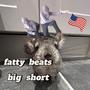 fatty beats (Explicit)