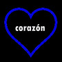 corazón