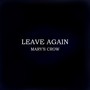 Leave Again