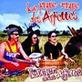 Le pique-nique des Arpettes