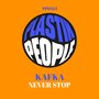 Never Stop