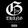 G Thang - Single (Explicit)