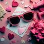 Rose Glasses (Love On My Life)
