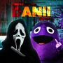 Ghostface vs. Grimace (feat. Jort & Commander Jacob) [Explicit]