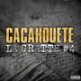 La Gratte #4 (Explicit)