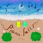 Piano Falls