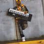 Keyz'World, Vol. 1