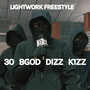 Lightwork Freestyle (Explicit)