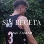 Sin receta (feat. Arga) [Explicit]