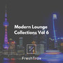 Modern Lounge Collections Vol 6