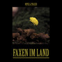 Faxen im Land