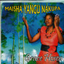 Maisha Yangu Nakupa