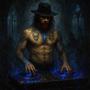 DJ Brooks: Phantom Liturgy – Dark Gothic Hip-Hop Rituals (Explicit)