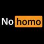 No Homo ****! (feat. AROY) [Explicit]