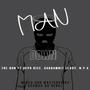 Man Down (feat. Depo Dice, Gaddamnit Leroy & Nazz Papa Afrika) [Explicit]