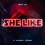 She Like (feat. $tevoxcv & Riko234) [Explicit]