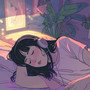 Lofi Night's Rest: Gentle Sleep Rhythms