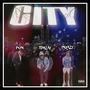 City (feat. TDMZAY & Pkrazy) [Explicit]