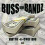 Buss Dem Bandz (Explicit)