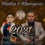 Khetna & Khemyana (feat. Esho Steven)