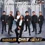 Hoy Te Confieso (feat. Chely Toledano & Mary González)