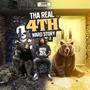 The Real 4th Ward Story Pt. 2 Reload