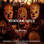 African juice instrumental