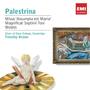 Palestrina: Motets & Mass