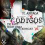 CODIGOS (feat. Ese Raps, Misery HT.Mex & El Rodriguez)