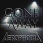Gone Away (feat. Alexandre Barbosa & Jeferson Malachias)