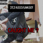 Caught Me ? (Explicit)