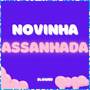 Novinha Assanhada (Slowed)