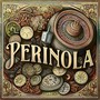 Perinola (feat. Ricardo Mollo & Danilo Moschen)