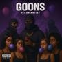 GOONS (Explicit)