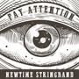 Pay Attention (feat. Chris Mullins, Arunachala, Matt Menefee & Robbie Greig)