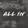 ALL IN (Won't Stop) [Explicit]