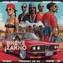 Bheke E Zakho (feat. Snoop Dogg,Stonki,Papas - SA & Freedom de dj) [Explicit]